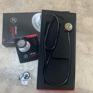 Littman cardiology IV